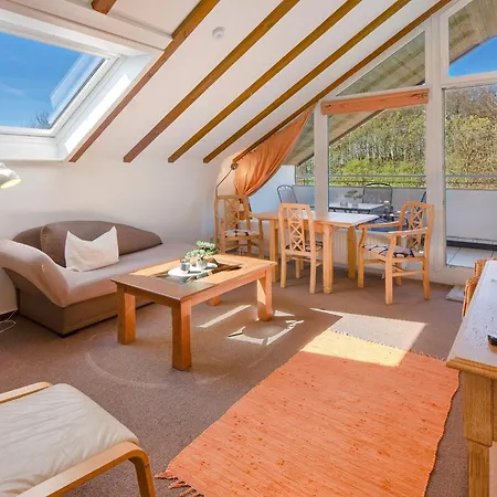 Schoene Whg. 3 Schlafzimmer Balkon דירה Lüdenscheid