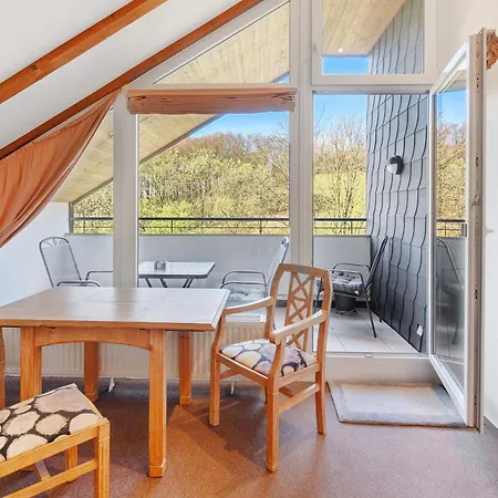 Schoene Whg. 3 Schlafzimmer Balkon * Lüdenscheid