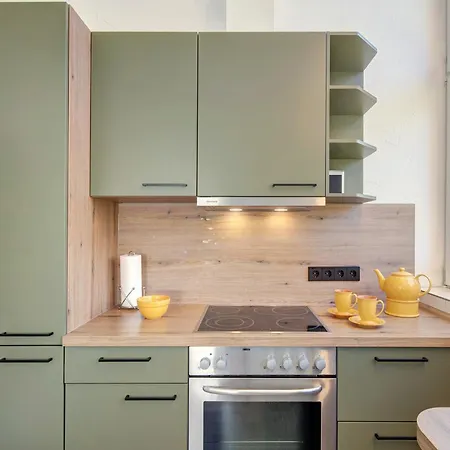 Schoene Whg. 3 Schlafzimmer Balkon דירה Lüdenscheid