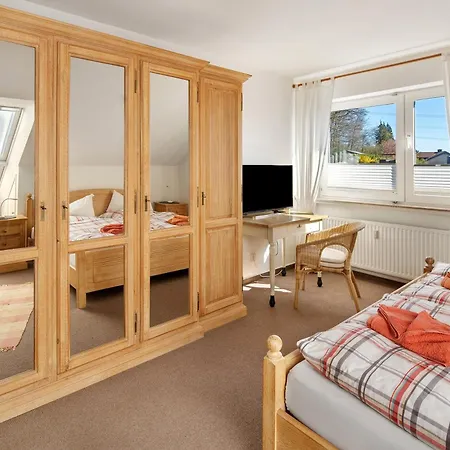 דירה Schoene Whg. 3 Schlafzimmer Balkon Lüdenscheid